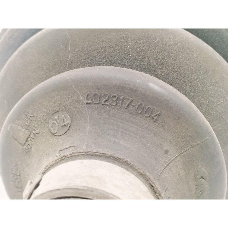 Recambio de transmision delantera derecha para nissan primera berlina (p12) acenta referencia OEM IAM A02317004  