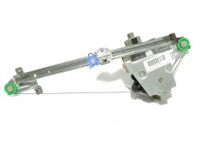 Recambio de elevalunas trasero derecho para saab 9-5 familiar 2.2 tid linear referencia OEM IAM 117999XXX   2