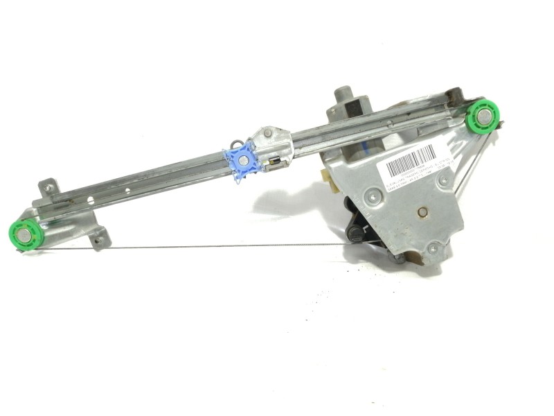 Recambio de elevalunas trasero derecho para saab 9-5 familiar 2.2 tid linear referencia OEM IAM 117999XXX  