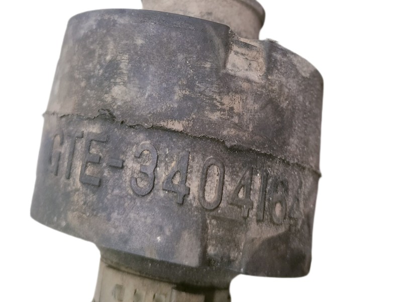 Recambio de transmision delantera derecha para nissan primera berlina (p12) acenta referencia OEM IAM A02317004  