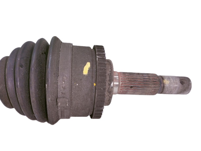 Recambio de transmision delantera derecha para nissan primera berlina (p12) acenta referencia OEM IAM A02317004  