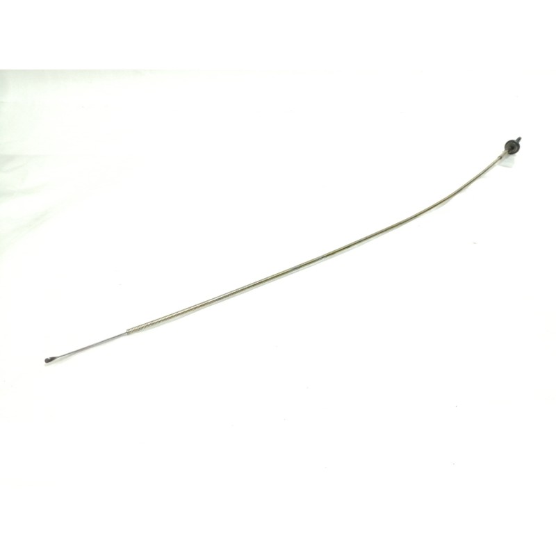 Recambio de varilla aceite para iveco daily caja cerrada (1999 =>) 29 - l 11 caja cerrada referencia OEM IAM   