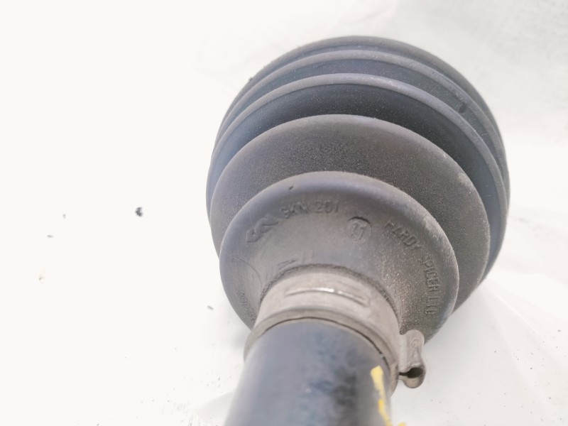 Recambio de transmision delantera derecha para nissan primera berlina (p12) acenta referencia OEM IAM A02317004  