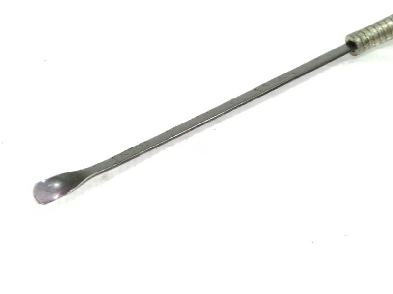 Recambio de varilla aceite para iveco daily caja cerrada (1999 =>) 29 - l 11 caja cerrada referencia OEM IAM   