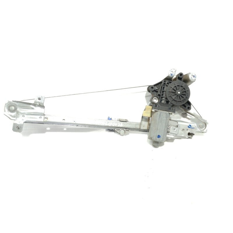 Recambio de elevalunas trasero derecho para saab 9-5 familiar 2.2 tid linear referencia OEM IAM 117999XXX  
