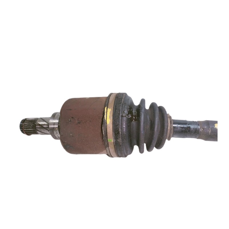 Recambio de transmision delantera derecha para nissan primera berlina (p12) acenta referencia OEM IAM A02317004  