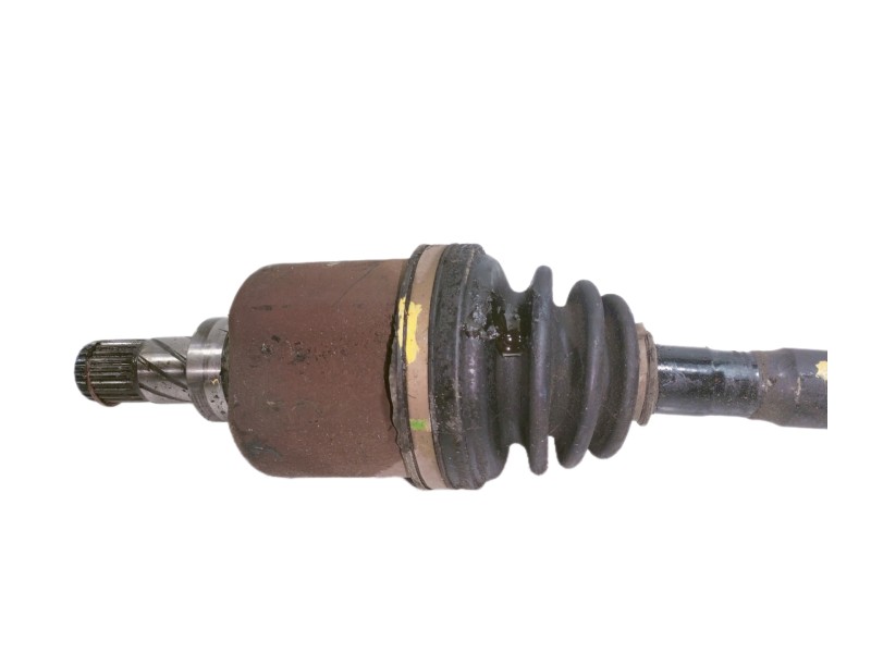 Recambio de transmision delantera derecha para nissan primera berlina (p12) acenta referencia OEM IAM A02317004  