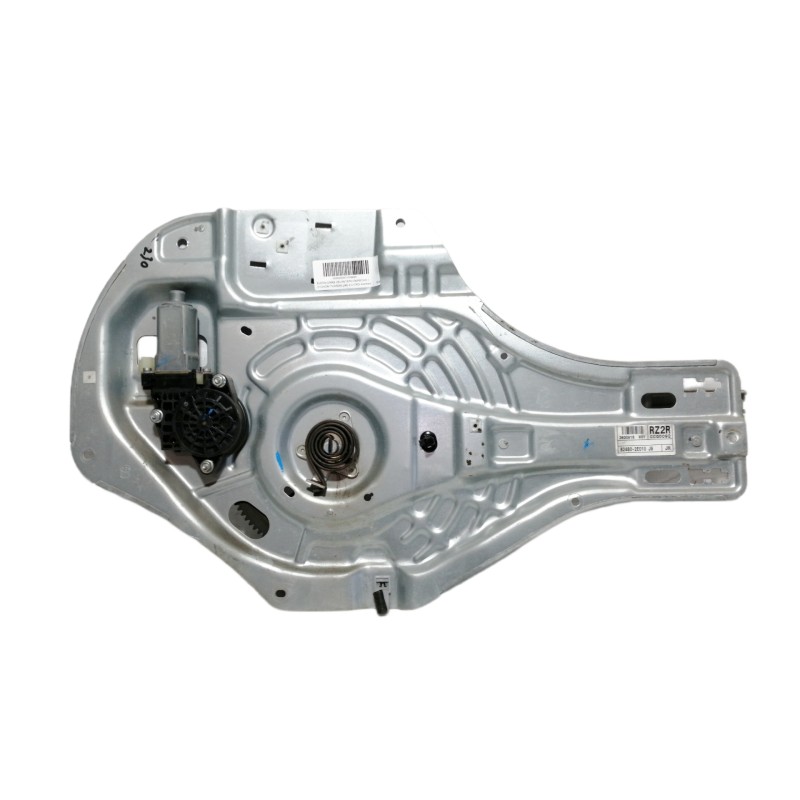 Recambio de elevalunas delantero derecho para hyundai tucson (jm) 2.0 crdi comfort referencia OEM IAM 824802E010J9 2600916 ELECT