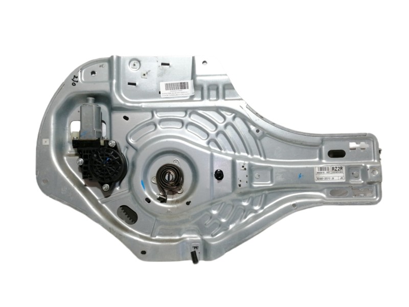 Recambio de elevalunas delantero derecho para hyundai tucson (jm) 2.0 crdi comfort referencia OEM IAM 824802E010J9 2600916 ELECT