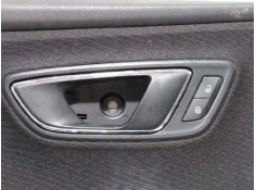 Recambio de maneta interior delantera izquierda para seat leon (5f1) style referencia OEM IAM    2