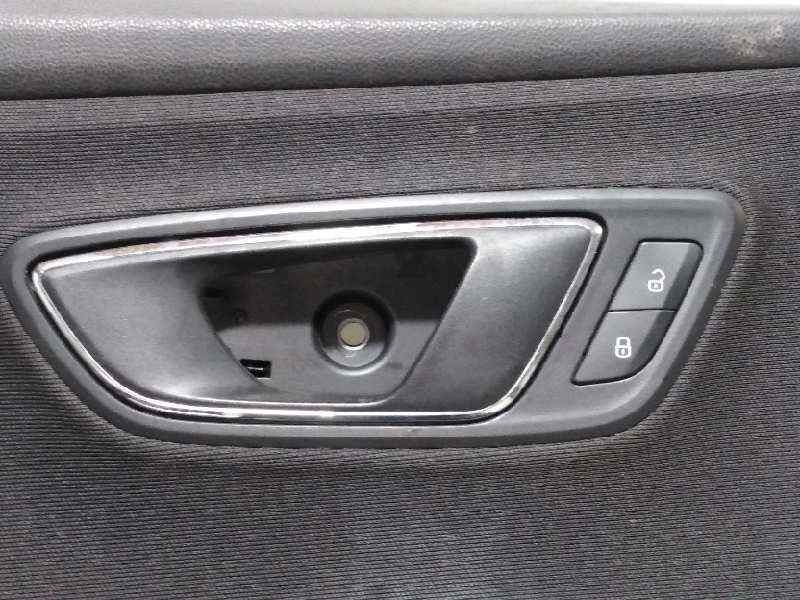 Recambio de maneta interior delantera izquierda para seat leon (5f1) style referencia OEM IAM   