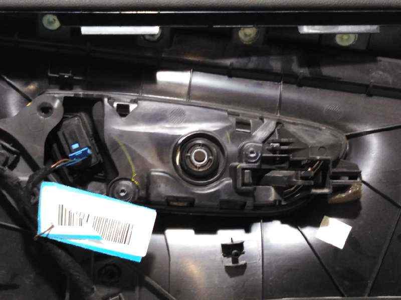 Recambio de maneta interior delantera izquierda para seat leon (5f1) style referencia OEM IAM   