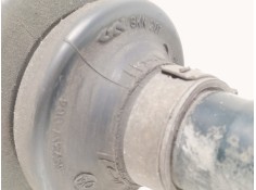 Recambio de transmision delantera izquierda para nissan primera berlina (p12) acenta referencia OEM IAM A02317004 A02317004  2