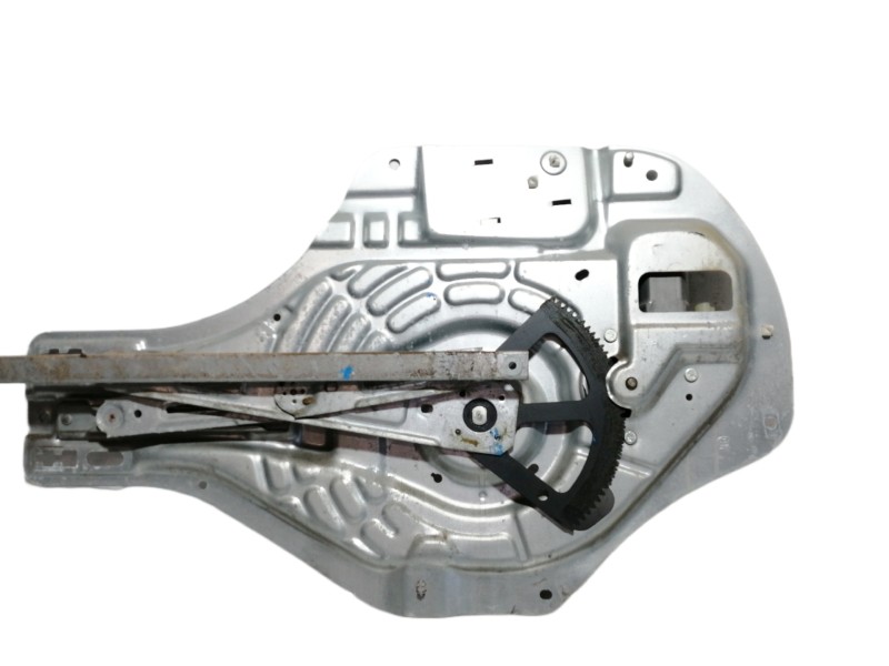 Recambio de elevalunas delantero derecho para hyundai tucson (jm) 2.0 crdi comfort referencia OEM IAM 824802E010J9 2600916 ELECT