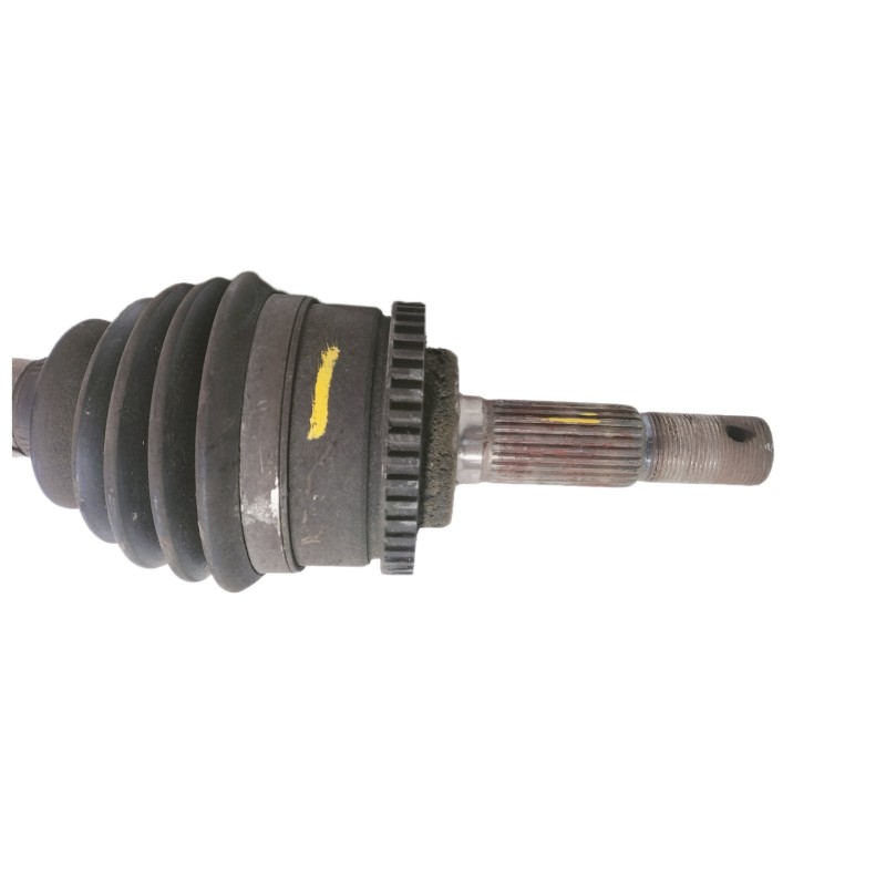 Recambio de transmision delantera izquierda para nissan primera berlina (p12) acenta referencia OEM IAM A02317004 A02317004 