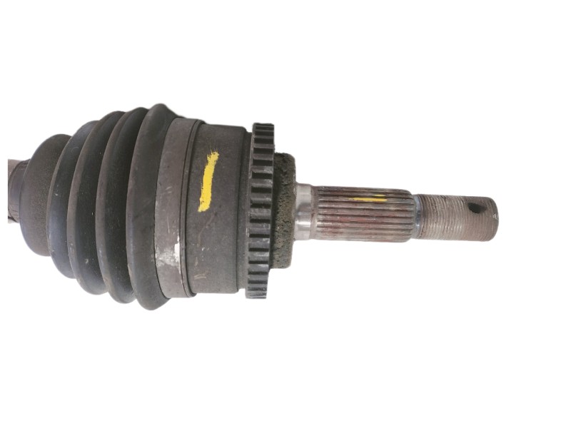 Recambio de transmision delantera izquierda para nissan primera berlina (p12) acenta referencia OEM IAM A02317004 A02317004 