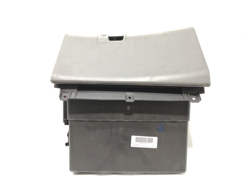 Recambio de guantera para saab 9-5 familiar 2.2 tid linear referencia OEM IAM   