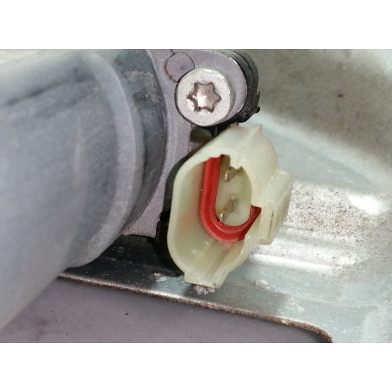 Recambio de elevalunas delantero derecho para hyundai tucson (jm) 2.0 crdi comfort referencia OEM IAM 824802E010J9 2600916 ELECT