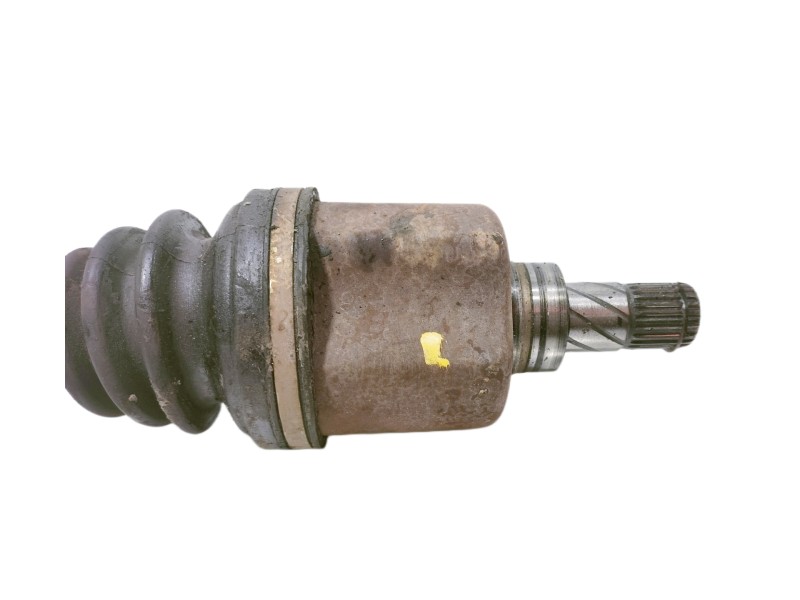 Recambio de transmision delantera izquierda para nissan primera berlina (p12) acenta referencia OEM IAM A02317004 A02317004 