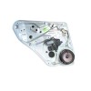 Recambio de elevalunas trasero izquierdo para volkswagen passat b5.5 (3b3) 1.9 tdi referencia OEM IAM 3B5839461A 3B5839751BF 