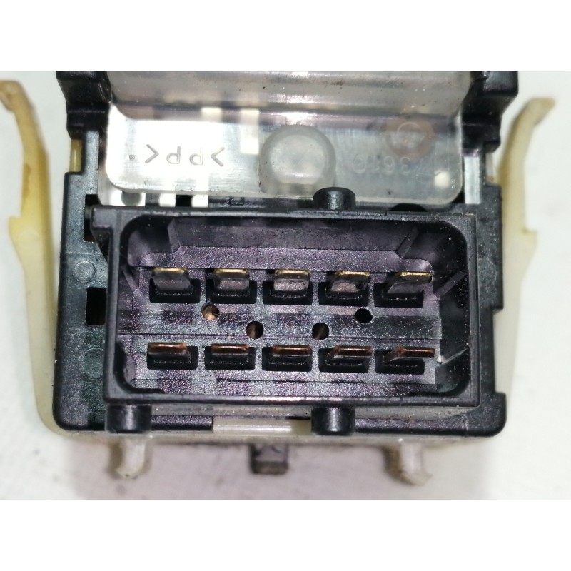 Recambio de mando intermitentes para saab 9-5 familiar 2.2 tid linear referencia OEM IAM 173610  