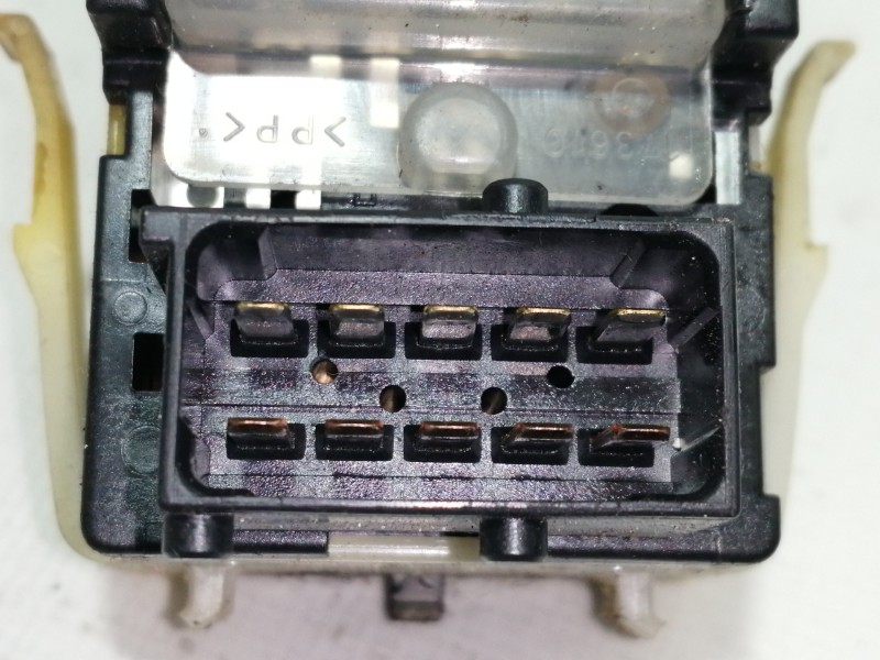 Recambio de mando intermitentes para saab 9-5 familiar 2.2 tid linear referencia OEM IAM 173610  