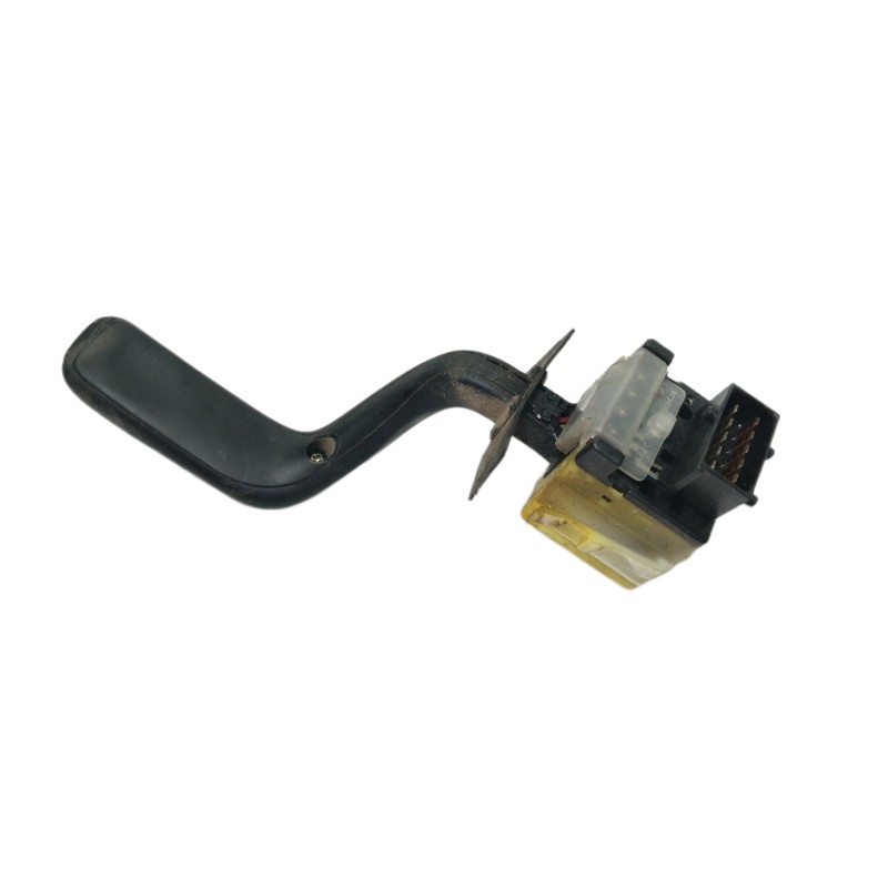 Recambio de mando intermitentes para saab 9-5 familiar 2.2 tid linear referencia OEM IAM 173610  