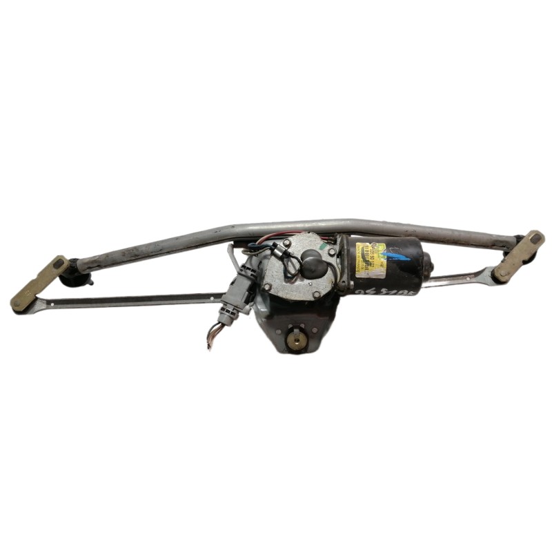 Recambio de motor limpia delantero para renault kangoo (f/kc0) rte referencia OEM IAM 53550102 7700312509D 7700312509