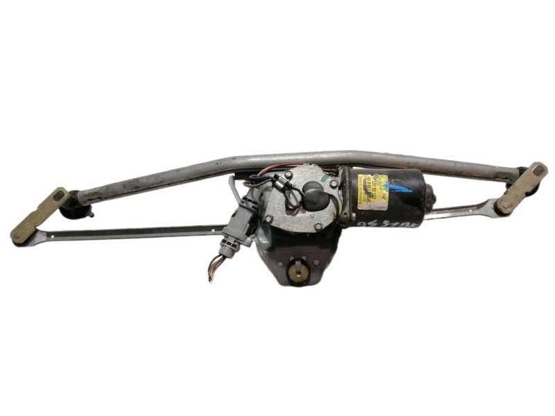 Recambio de motor limpia delantero para renault kangoo (f/kc0) rte referencia OEM IAM 53550102 7700312509D 7700312509