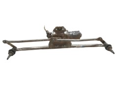 Recambio de motor limpia delantero para renault kangoo (f/kc0) rte referencia OEM IAM 53550102 7700312509D 7700312509 2