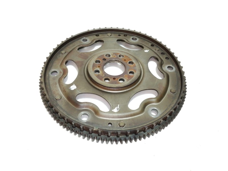 Recambio de volante motor para land rover evoque se referencia OEM IAM   