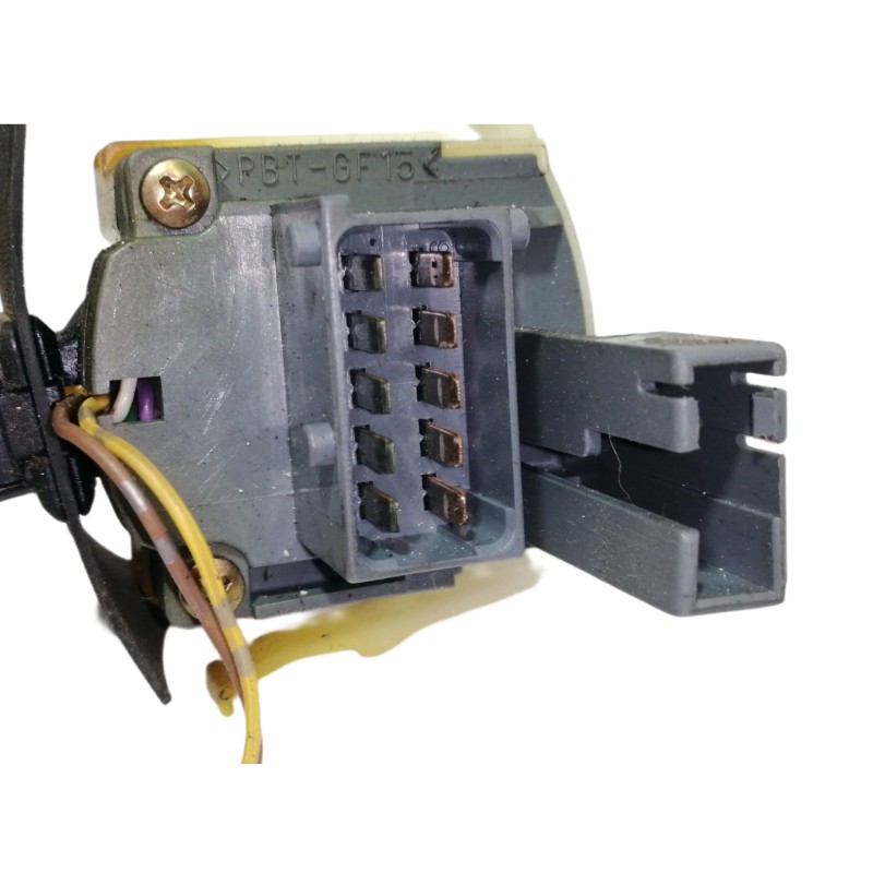 Recambio de mando limpia para saab 9-5 familiar 2.2 tid linear referencia OEM IAM   