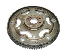 Recambio de volante motor para land rover evoque se referencia OEM IAM    2