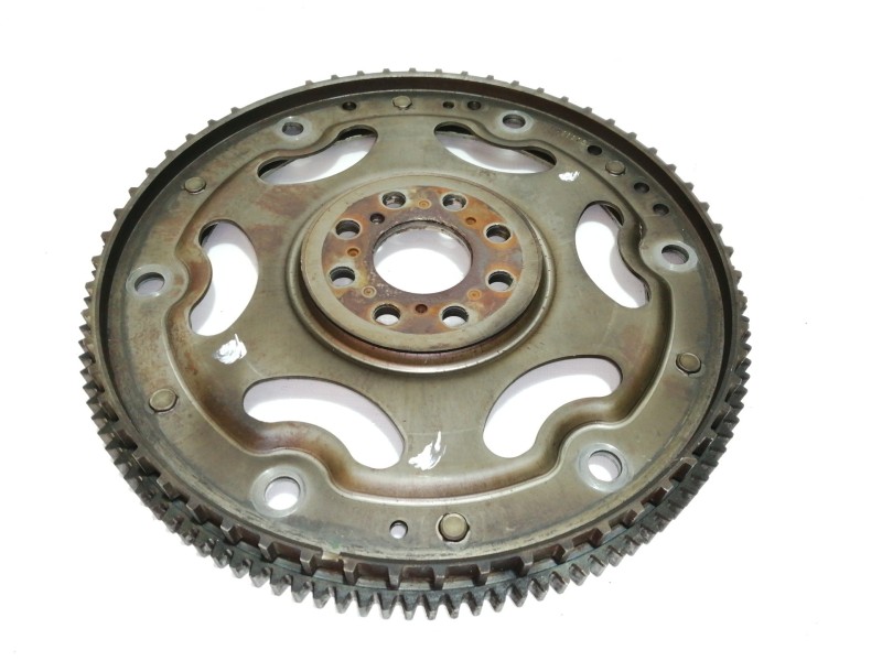 Recambio de volante motor para land rover evoque se referencia OEM IAM   