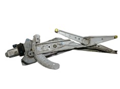 Recambio de elevalunas delantero derecho para renault kangoo (f/kc0) rte referencia OEM IAM 400664T2  