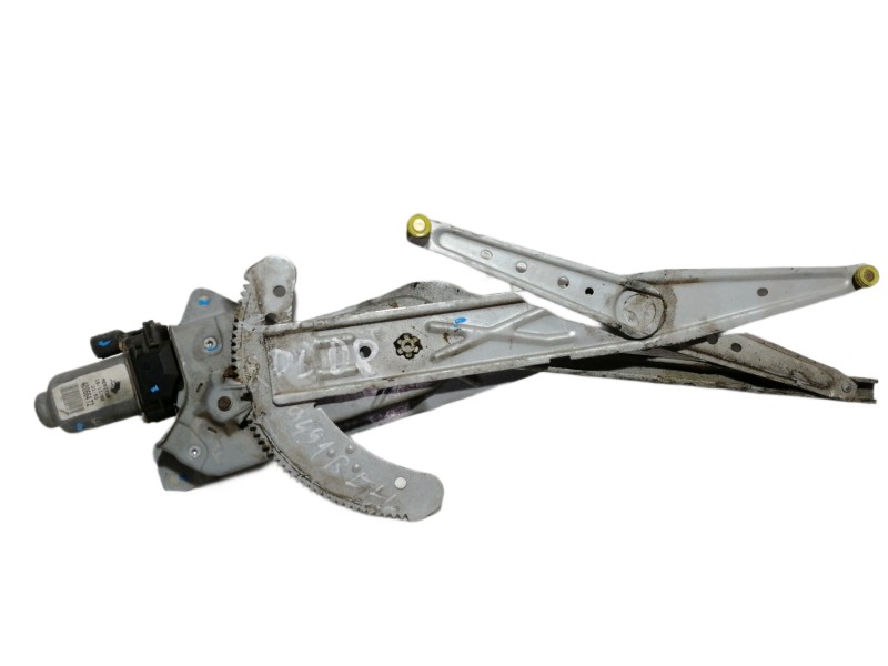 Recambio de elevalunas delantero derecho para renault kangoo (f/kc0) rte referencia OEM IAM 400664T2  