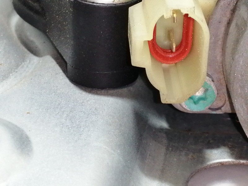 Recambio de elevalunas trasero derecho para hyundai tucson (jm) 2.0 crdi comfort referencia OEM IAM 834802E010J9 2600924 ELECTRI