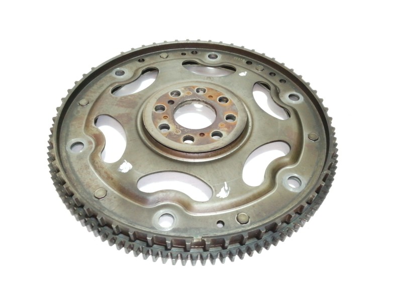 Recambio de volante motor para land rover evoque se referencia OEM IAM   