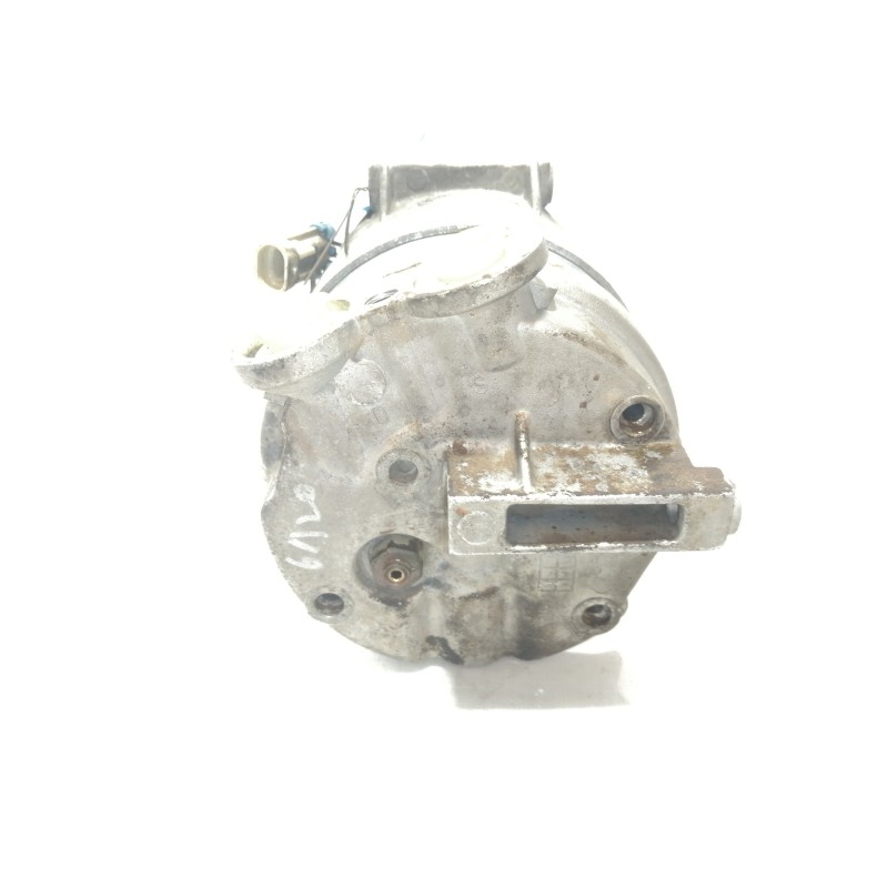 Recambio de compresor aire acondicionado para opel vectra b berlina comfort referencia OEM IAM 24427890  
