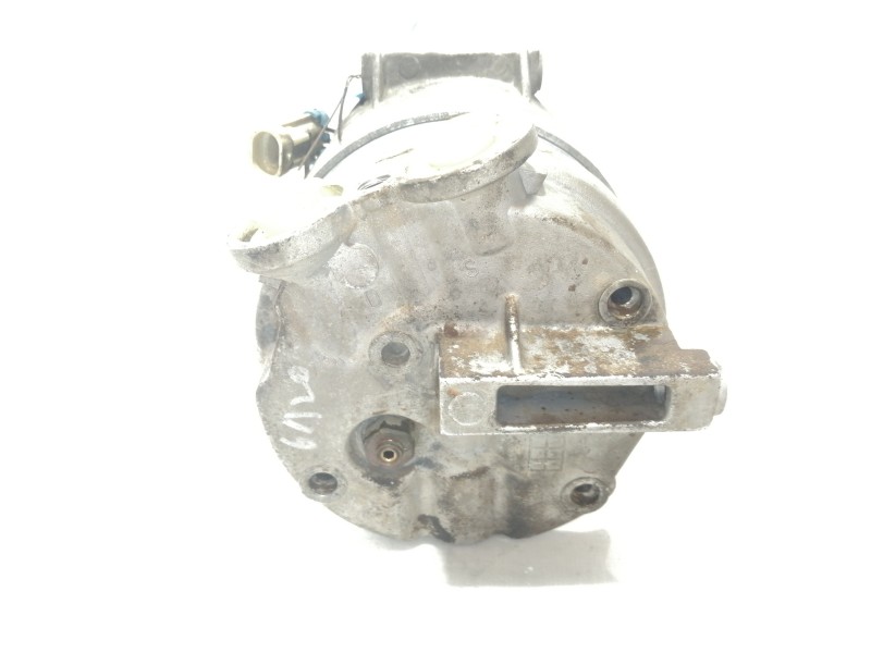 Recambio de compresor aire acondicionado para opel vectra b berlina comfort referencia OEM IAM 24427890  