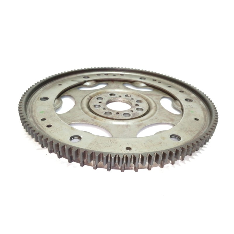 Recambio de volante motor para land rover evoque se referencia OEM IAM   