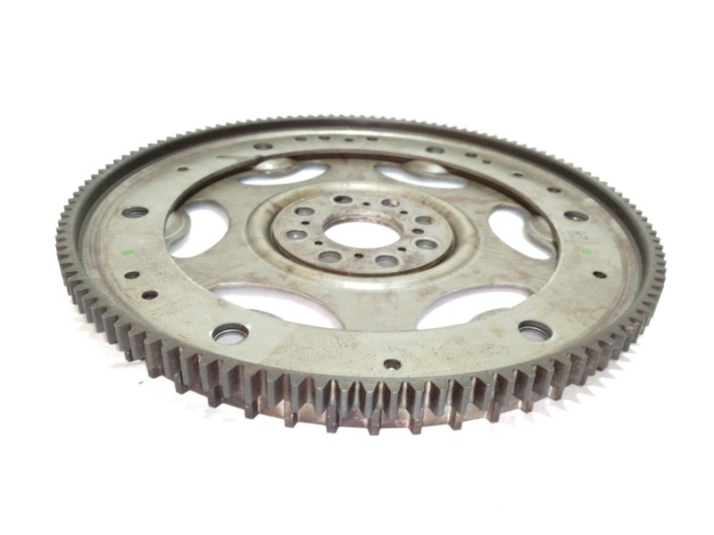 Recambio de volante motor para land rover evoque se referencia OEM IAM   