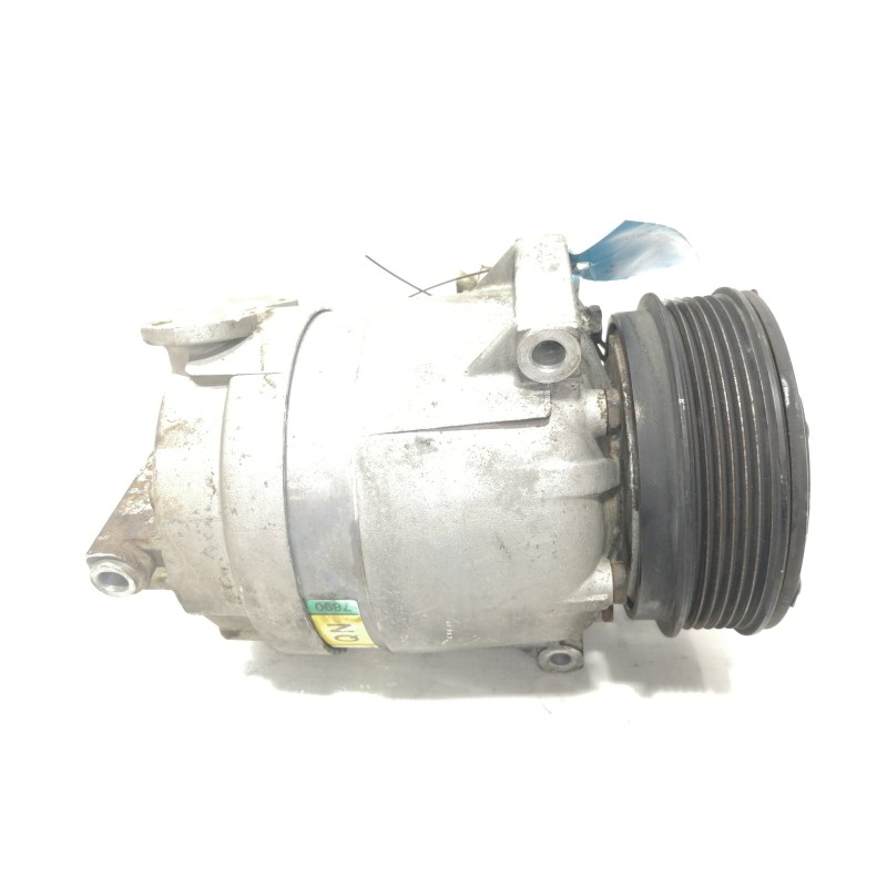 Recambio de compresor aire acondicionado para opel vectra b berlina comfort referencia OEM IAM 24427890  