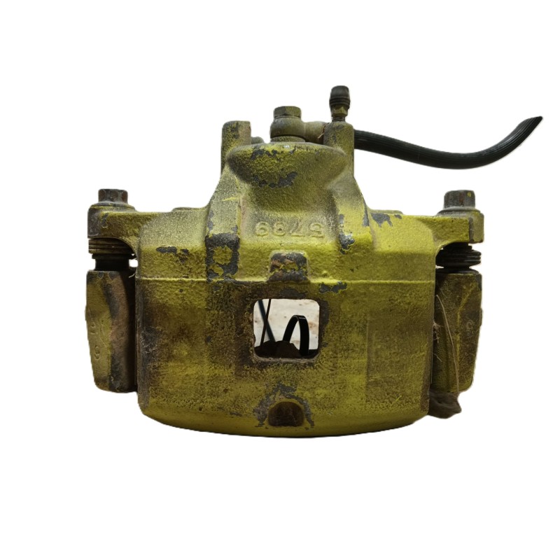 Recambio de pinza freno delantera izquierda para dodge caliber 2.0 crd referencia OEM IAM 5191239AA  