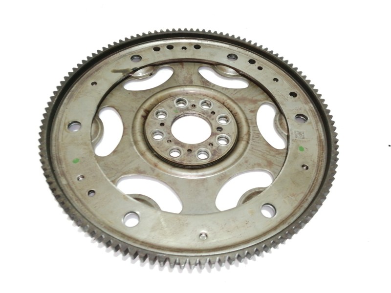Recambio de volante motor para land rover evoque se referencia OEM IAM   