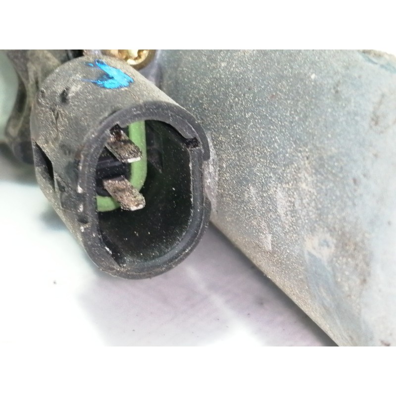 Recambio de elevalunas delantero derecho para renault kangoo (f/kc0) rte referencia OEM IAM 400664T2  