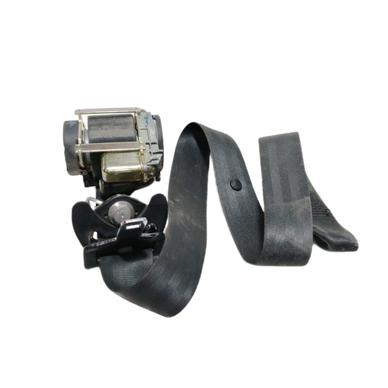 Recambio de cinturon seguridad delantero derecho para citroën c4 coupe vtr plus referencia OEM IAM 96479909XX  3 PUERTAS