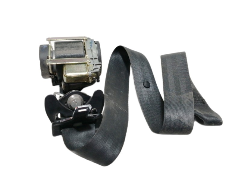 Recambio de cinturon seguridad delantero derecho para citroën c4 coupe vtr plus referencia OEM IAM 96479909XX  3 PUERTAS