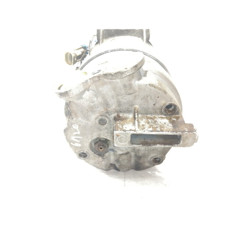 Recambio de compresor aire acondicionado para opel vectra b berlina comfort referencia OEM IAM 24427890  