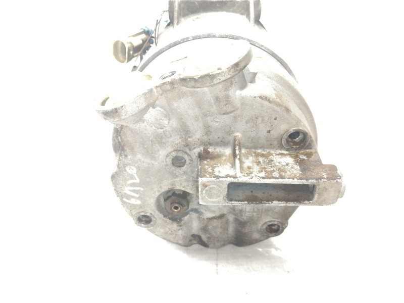 Recambio de compresor aire acondicionado para opel vectra b berlina comfort referencia OEM IAM 24427890  
